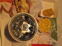-麦当劳(垡头西路店)