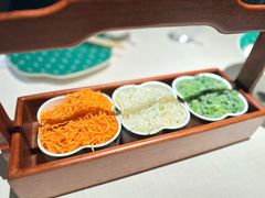 -金狮麟·新豫菜(杏石口路店)
