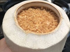 原味椰子冻-东椰·海南椰子鸡火锅(朝阳门店)