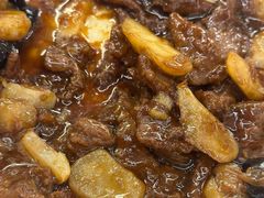 -玉华台饭庄(裕中西里小区店)