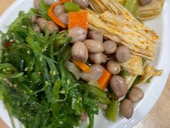 -盛宝粥店(建设街店)