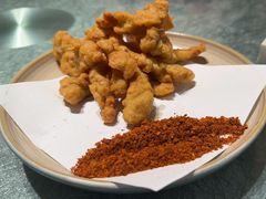 -首秀·四川料理(吾悦广场店)