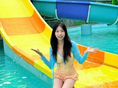 -虎啸峡漂流