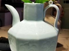 -茶是一枝花泡茶店