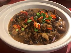 -熊记虾王·小龙虾(东晓南店)