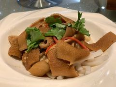 捞起羊肚-新兴·金羊座·粤菜点心(乐峰店)