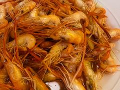 白灼河虾-状元楼(金溪路店)