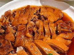 -老爷庙风味美食府(魏都大道店)