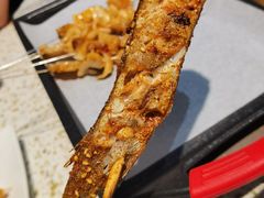 -申记串道(山姆会员店)