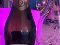 -外滩8号 whisky bar(金延大厦店)