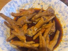 -吴记百家·私房菜·家宴(润园店)