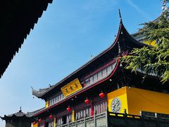 -上海青龙寺