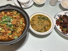 -小芙蓉湘菜馆(易生活购物公园店)