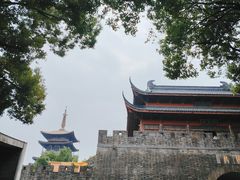 -鼓楼(西湖风景名胜区)