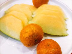 -大鸭梨烤鸭(石佛营店)