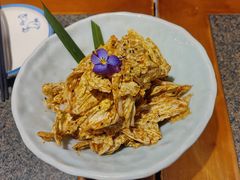乾隆白菜-真地道京味府·鲜橙烤鸭·北京菜(朝外大街东大桥店)