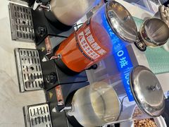 -素满香·全民食养自助(长宁龙之梦店)