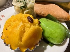 -龙抄手食府(浣花北路店)