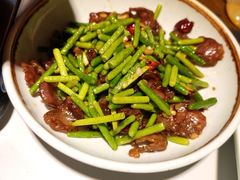-不是烧烤·武汉烧烤·地道湖北菜(大成路店)