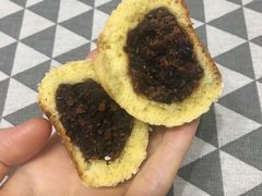 -吴记·吴酥生PASTRY宫廷酥饼