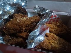 -SUN炸鸡专门店(西塔总店)