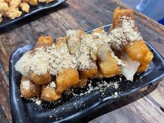 -绝城芋儿鸡(龙王庙街总店)