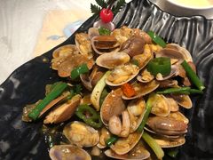 -桥东喜碧海鲜街(水东街店)