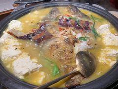 -探鱼·鲜青椒爽麻烤鱼(领展购物广场店)