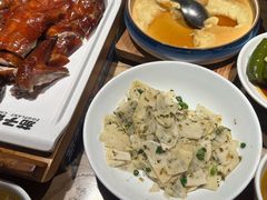 -茄子恰恰·新云南小炒(坪山益田店)