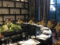 包厢-世纪缘国际会议中心·中餐厅(百家湖店)