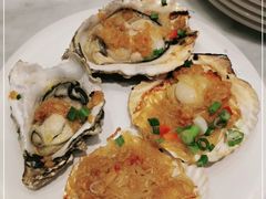 -川骄海鲜自助(亚运村店)