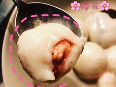 -星星奶冰·汤圆(甘肃路店)