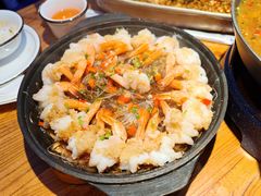 -俭寨大盘芦花土鸡·小公鸡·烧烤新疆菜(云通店)