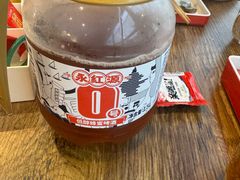 -永红源·小排档(闽江路店)