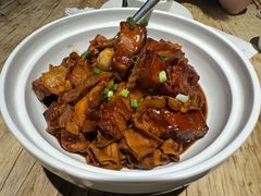 -百翠山居.家飨餐厅