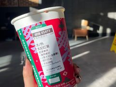 -星巴克(天津凯德天津湾店)