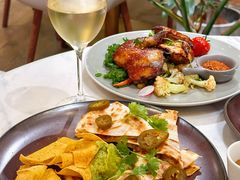 -théATRE茶聚场·餐厅(环球金融中心店)