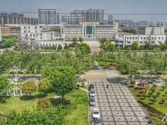 -宿迁学院