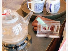-汤臣·空中餐厅·严选粤菜(石湾世博广场店)
