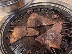 -欧巴烤肉(创富世纪店)