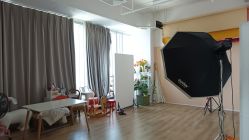 -牛油果儿童摄影
