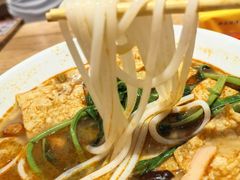 -螺小胖柳州螺蛳粉(钟楼总店)