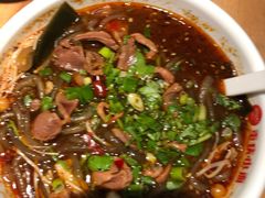 酸辣粉-食悦天美食广场(沈阳青年大街万象城店)