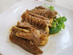 卤水拼盘-明香海鲜酒家(华强北店)