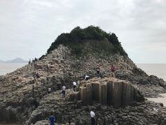 -花岙岛