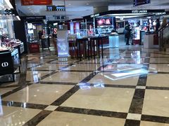 -燕莎友谊商城(亮马桥店)