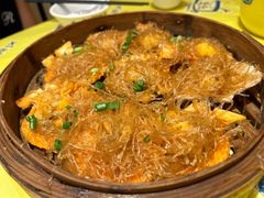 -桥东喜碧海鲜街(水东街店)