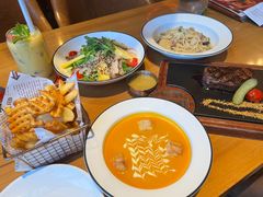 -MR.ROCKY洛奇先生RESTAURANT&BAR(宝安壹方城店)