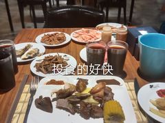 -汉巴味德(大悦城店)