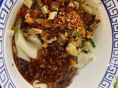 -天下第一面(大雁塔北广场店)